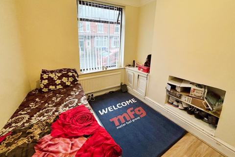 17 Burdith Avenue, Manchester, M14 7HX
