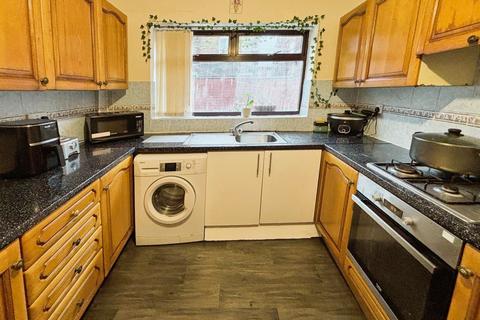 17 Burdith Avenue, Manchester, M14 7HX