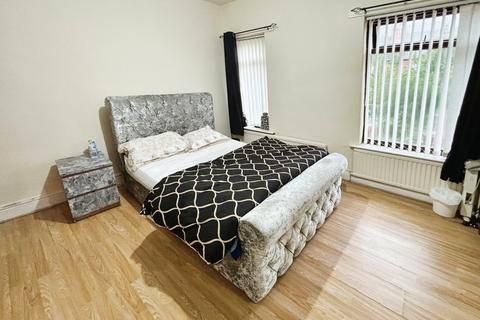 17 Burdith Avenue, Manchester, M14 7HX