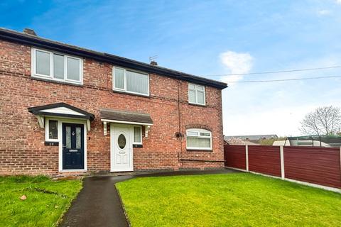 3 bedroom semi-detached house for sale, Avon Road, Greater Manchester M19