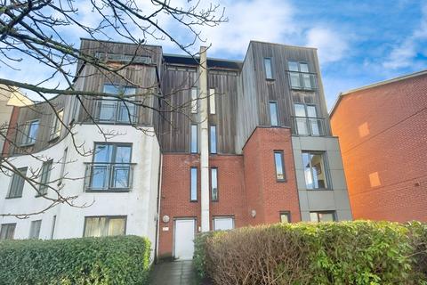 2 bedroom apartment for sale, The Boulevard, Greater Manchester M20