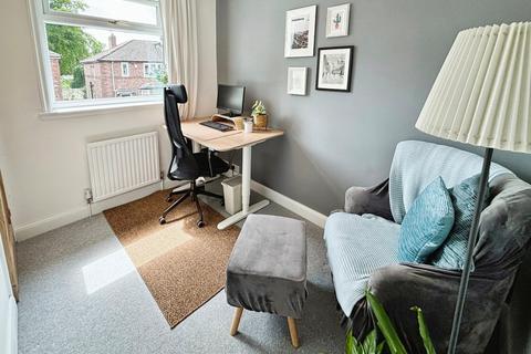 4 Brayside Road, Manchester, M19 1ST