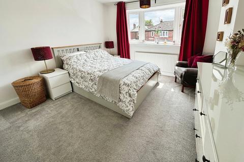 4 Brayside Road, Manchester, M19 1ST