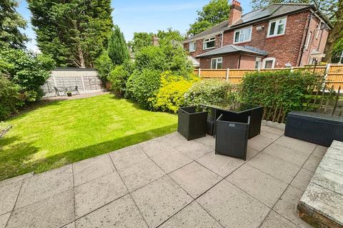 4 Brayside Road, Manchester, M19 1ST