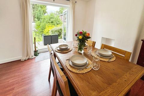 4 Brayside Road, Manchester, M19 1ST