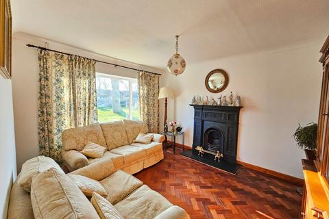 6 bedroom country house for sale, Bray Shop PL17