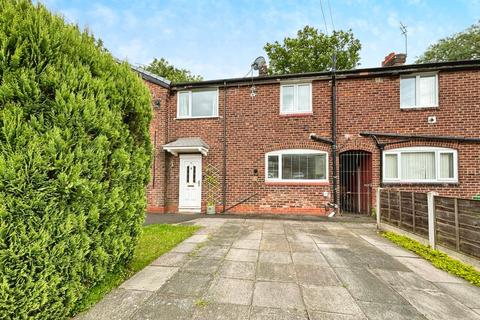 3 bedroom terraced house for sale, Fernside Avenue, Greater Manchester M20