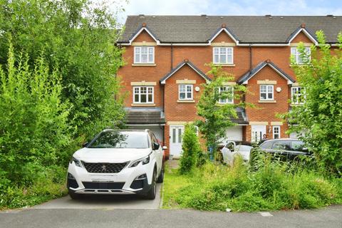 3 bedroom terraced house for sale, Fog Lane, Greater Manchester M19