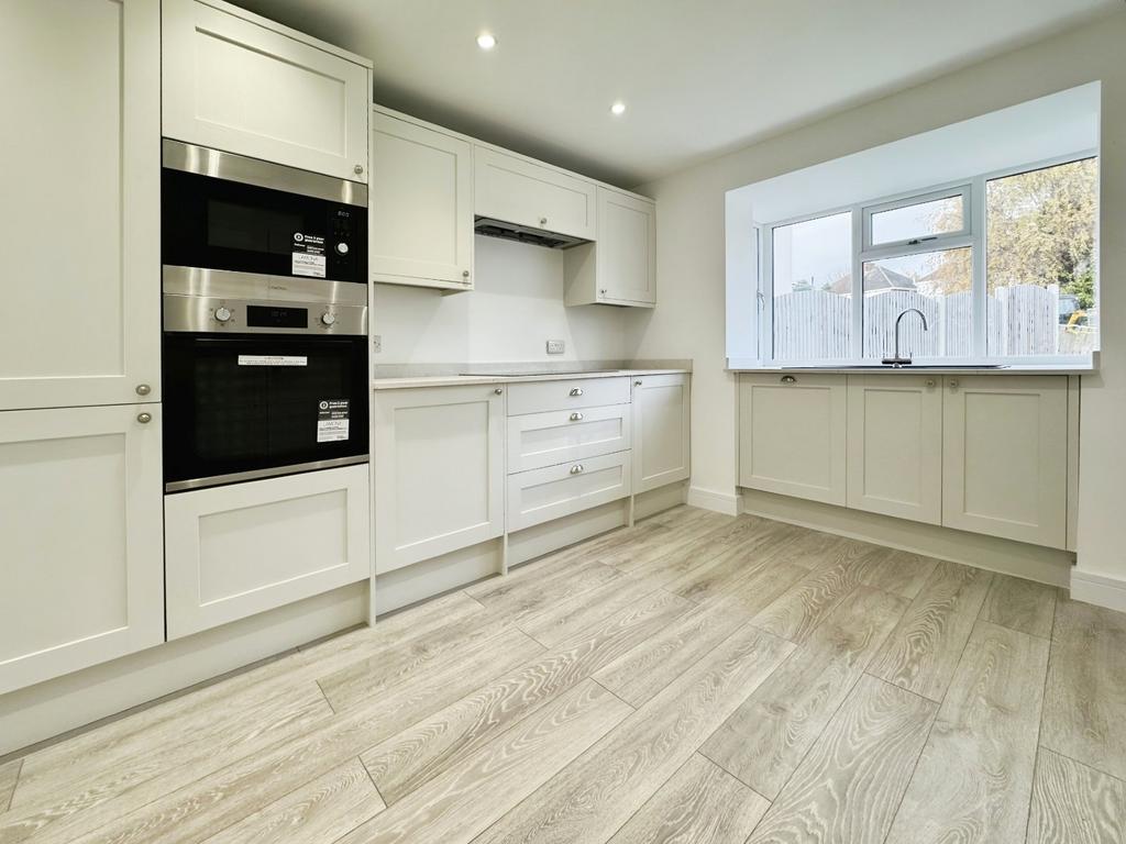 Kitchen Dining Room