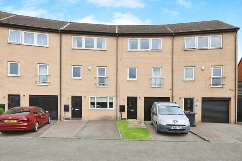 5 bedroom terraced house for sale, Ascot Drive, Sheffield S25