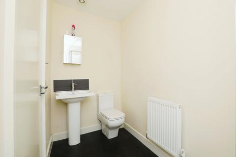 8 Ascot Drive, Laughton Common, Sheffield, S25 3AL