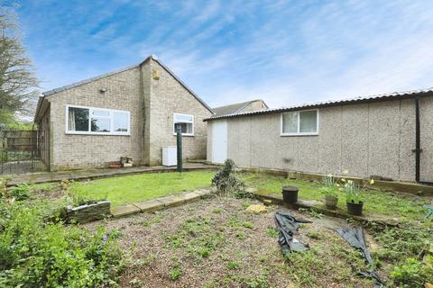 7 Appleby Walk, North Anston, Sheffield, S25 4JX