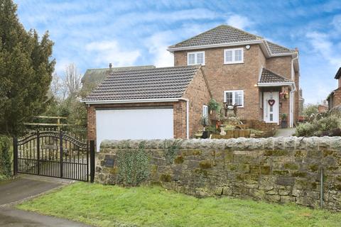 Field House Blyth Road, Oldcotes, Worksop, S81 8JL