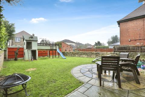 Field House Blyth Road, Oldcotes, Worksop, S81 8JL