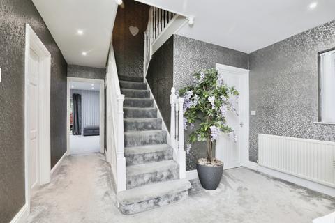 Field House Blyth Road, Oldcotes, Worksop, S81 8JL