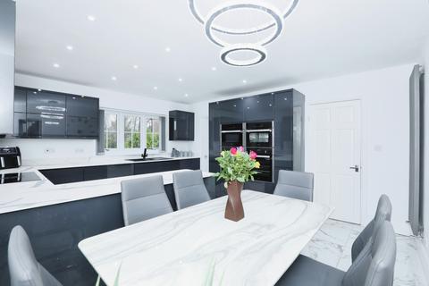 Field House Blyth Road, Oldcotes, Worksop, S81 8JL
