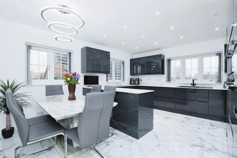 Field House Blyth Road, Oldcotes, Worksop, S81 8JL
