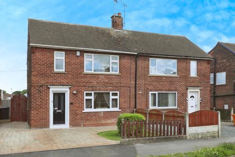 75 Manor Road, Dinnington, Sheffield, S25 2QJ