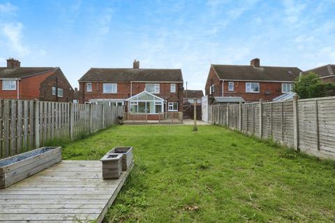 75 Manor Road, Dinnington, Sheffield, S25 2QJ