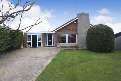 29 Brandsmere Drive, Woodsetts, Worksop, S81 8QN
