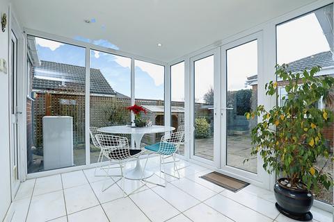 29 Brandsmere Drive, Woodsetts, Worksop, S81 8QN