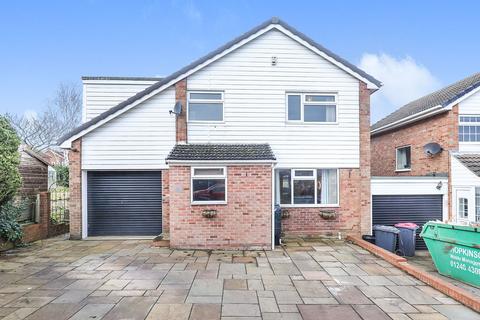 8 Lilac Close, South Anston, Sheffield, S25 5GN