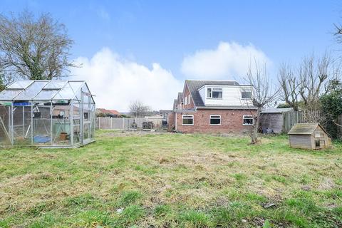 8 Lilac Close, South Anston, Sheffield, S25 5GN