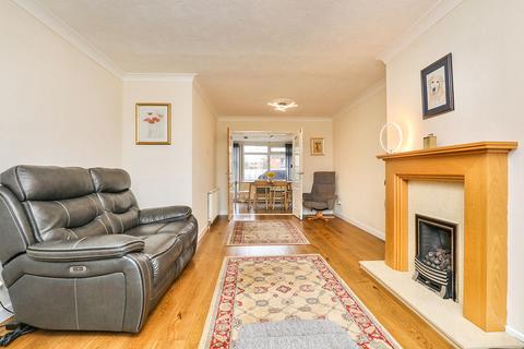 8 Lilac Close, South Anston, Sheffield, S25 5GN