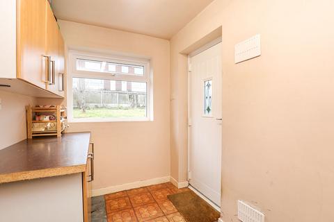 8 Lilac Close, South Anston, Sheffield, S25 5GN