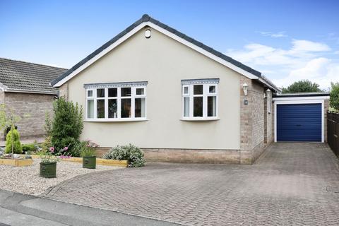 4 Azalea Close, South Anston, Sheffield, S25 5HP