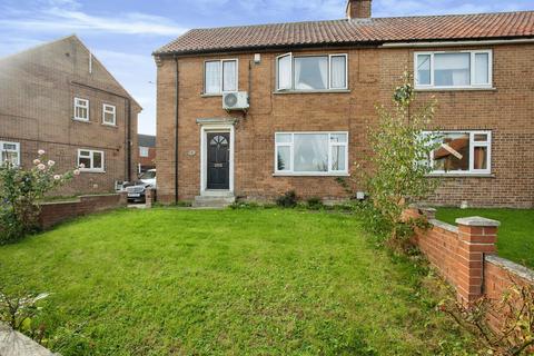 3 bedroom semi-detached house for sale, Norwood Crescent, Sheffield S26