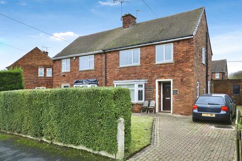 100 Manor Road, Dinnington, Sheffield, S25 2QL