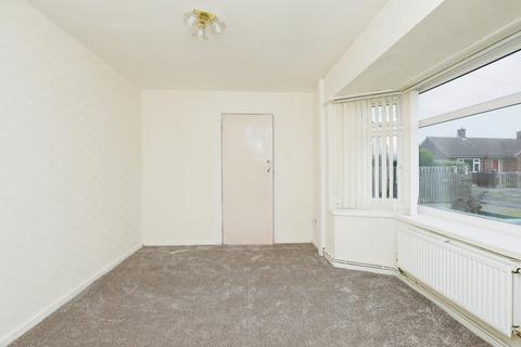 100 Manor Road, Dinnington, Sheffield, S25 2QL