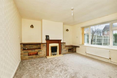 100 Manor Road, Dinnington, Sheffield, S25 2QL
