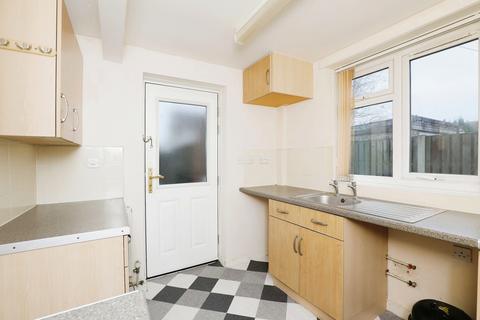 100 Manor Road, Dinnington, Sheffield, S25 2QL