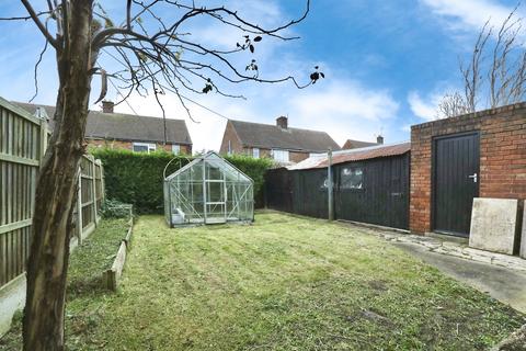 100 Manor Road, Dinnington, Sheffield, S25 2QL