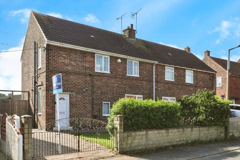 22 Beech Grove, Dinnington, Sheffield, S25 2LG