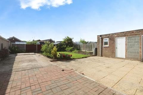22 Beech Grove, Dinnington, Sheffield, S25 2LG