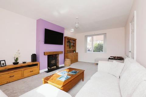 22 Beech Grove, Dinnington, Sheffield, S25 2LG
