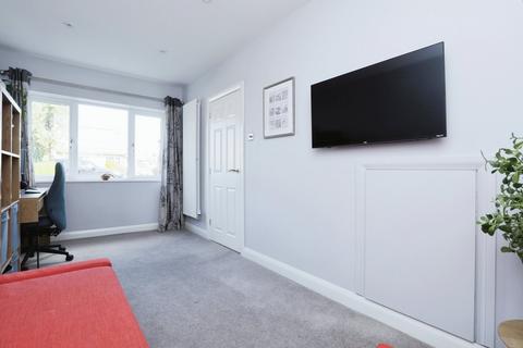 3 Barber Close, Todwick, Sheffield, S26 1HA