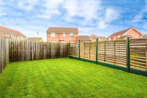3 Ascot Drive, Laughton Common, Sheffield, S25 3RL
