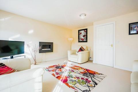 3 Ascot Drive, Laughton Common, Sheffield, S25 3RL
