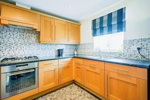 3 Ascot Drive, Laughton Common, Sheffield, S25 3RL