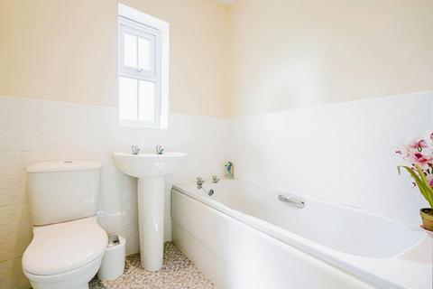 3 Ascot Drive, Laughton Common, Sheffield, S25 3RL