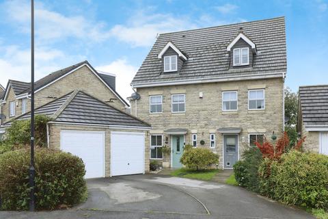 41 Euston Way, Dinnington, Sheffield, S25 3RS