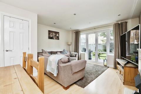 41 Euston Way, Dinnington, Sheffield, S25 3RS