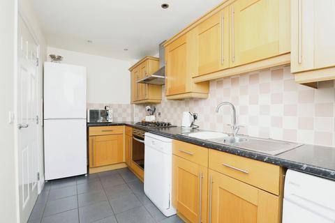 41 Euston Way, Dinnington, Sheffield, S25 3RS