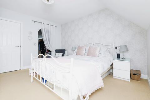 41 Euston Way, Dinnington, Sheffield, S25 3RS