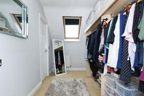 41 Euston Way, Dinnington, Sheffield, S25 3RS