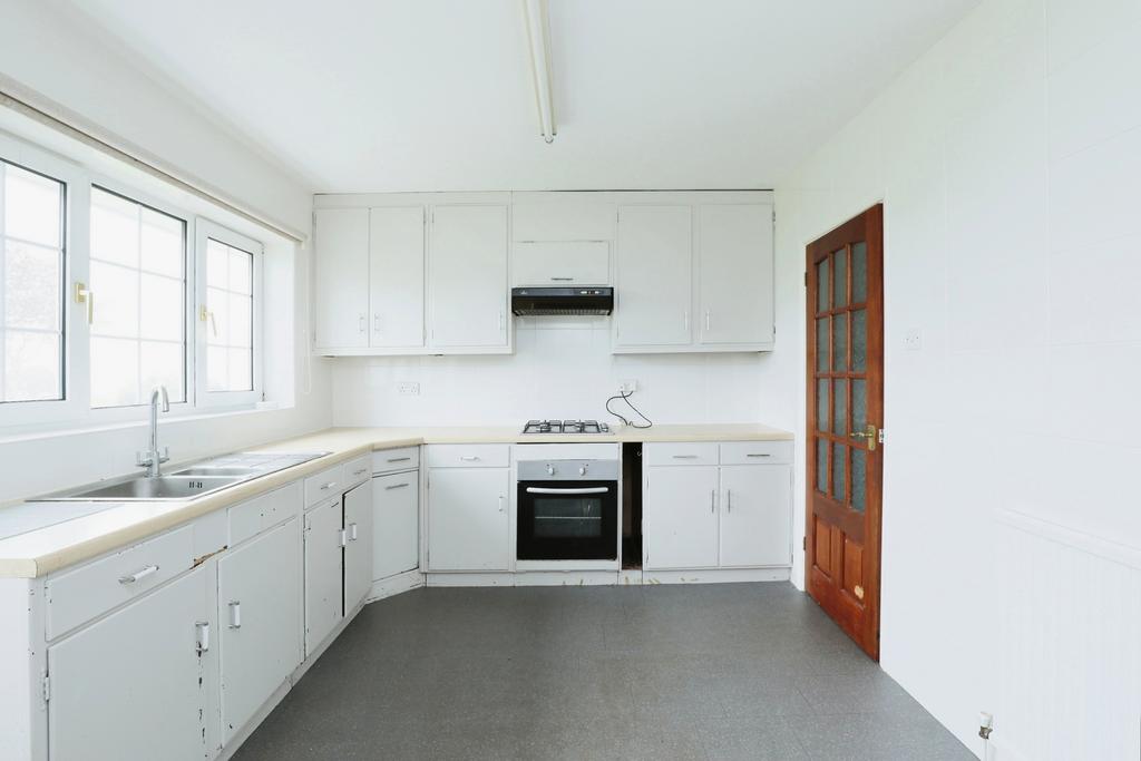 Kitchen Dining Room